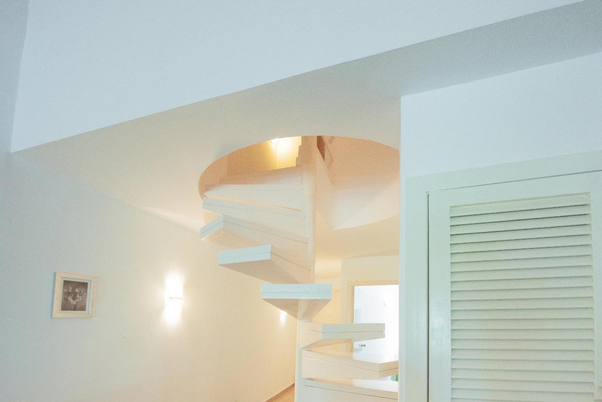 Apartamento Ferrera Park 623 卡拉费若拉 外观 照片