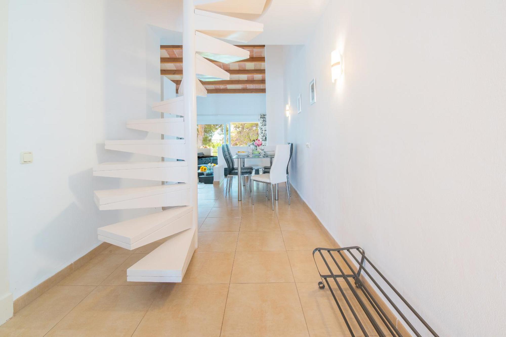 Apartamento Ferrera Park 623 卡拉费若拉 外观 照片