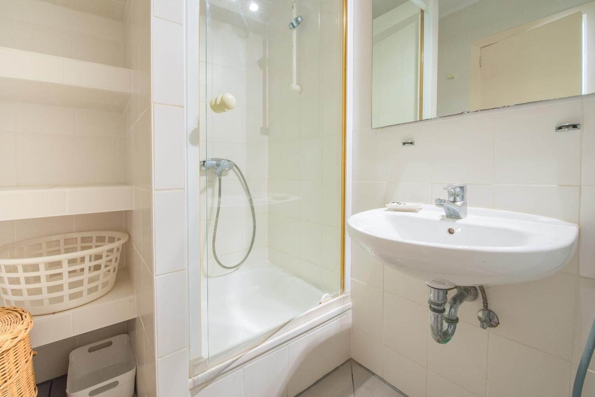 Apartamento Ferrera Park 623 卡拉费若拉 外观 照片