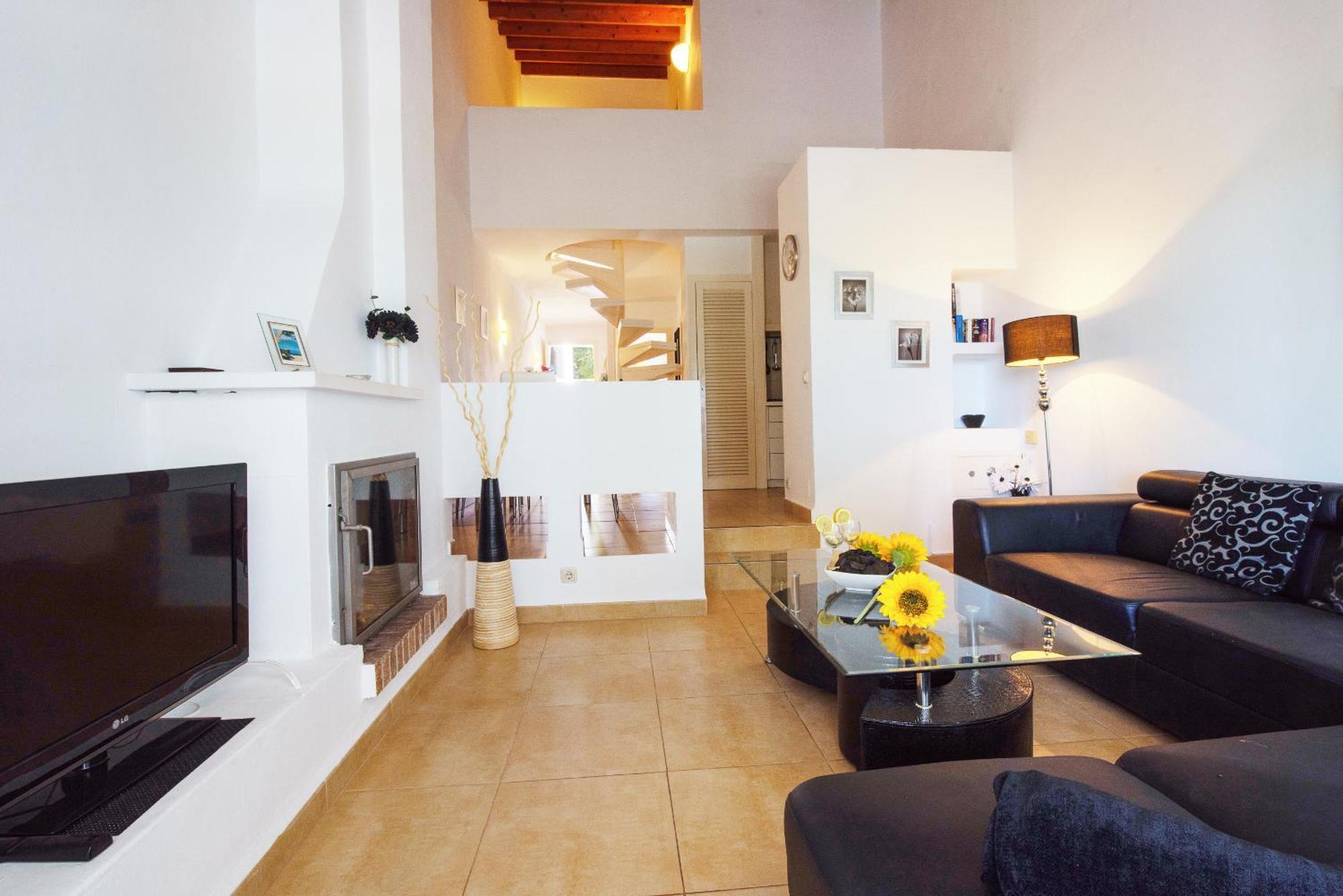 Apartamento Ferrera Park 623 卡拉费若拉 外观 照片